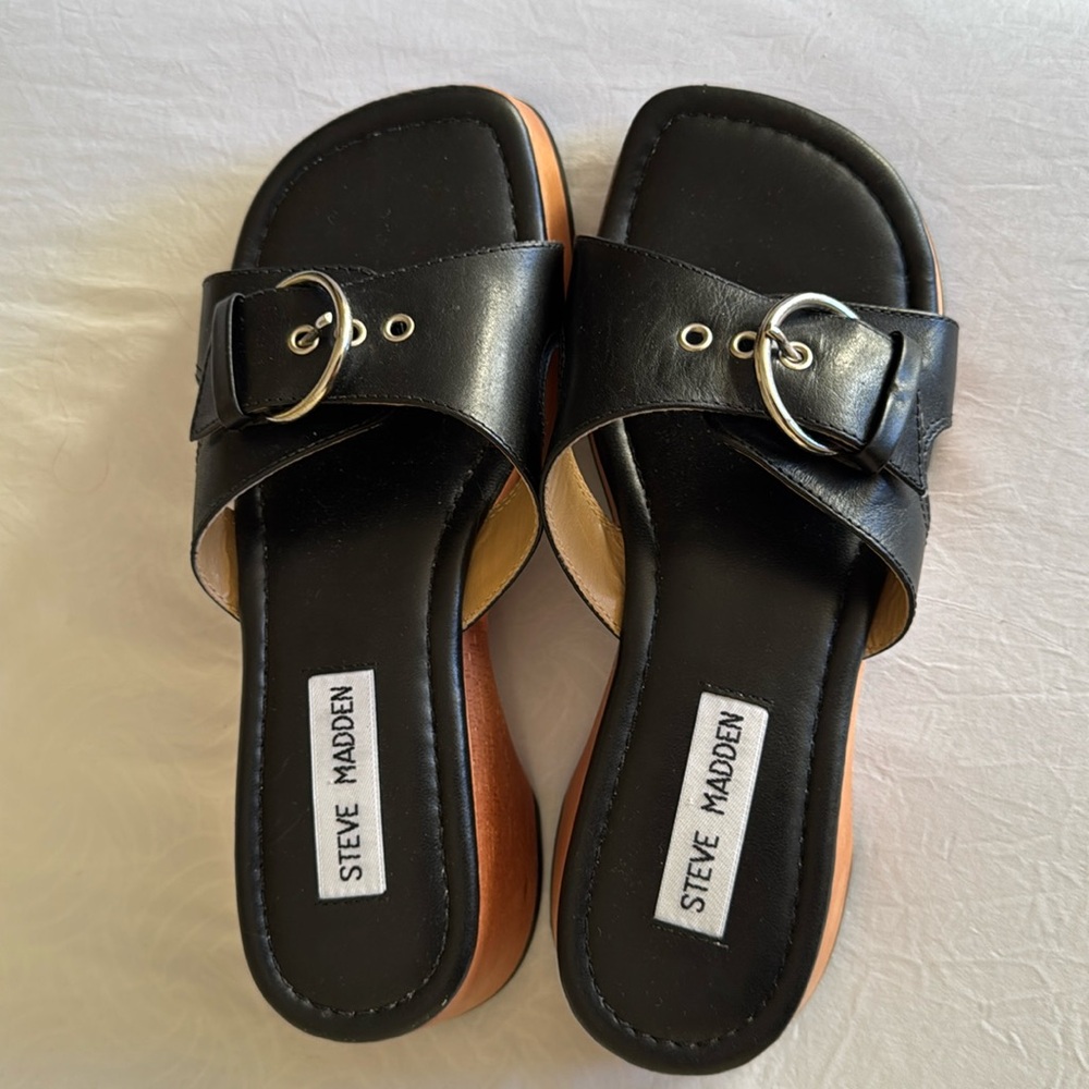 Steve Madden Sandals